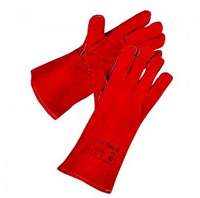 Краги "Трек" Краги "Трек"