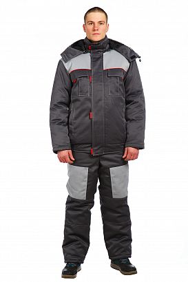 Костюм "Бест-2", утепленный Костюм "Бест-2", утепленный оптом
