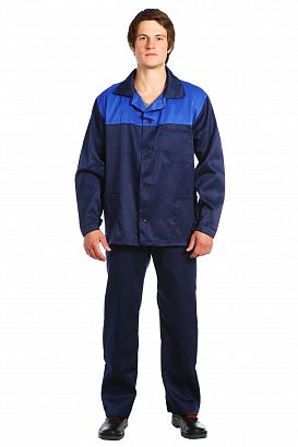 Костюм "Аскет-1" Костюм "Аскет-1" оптом