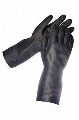 Перчатки КЩС Тип 2 Перчатки КЩС Тип 2