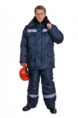 Костюм "Мастер-2", оксфорд Костюм "Мастер-2", оксфорд оптом