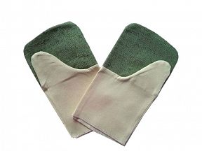 Рукавицы хб пл. 220 г/м2 двунитка, с брез. нал. пл. 420 г/м2 Рукавицы хб пл. 220 г/м2 двунитка, с брез. нал. пл. 420 г/м2