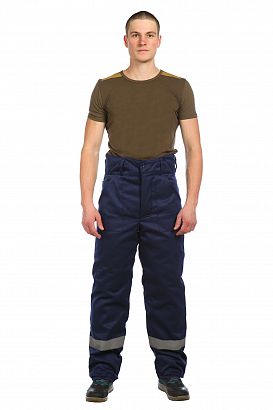 Брюки утепленные Брюки утепленные оптом