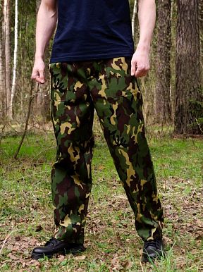 Брюки КМФ Брюки КМФ оптом