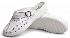 Сабо (натуральная кожа) женские Сабо (натуральная кожа) женские