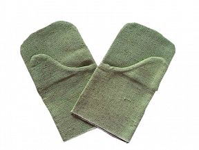 Рукавицы брезентовые ОП (пл. 420 г/м2) Рукавицы брезентовые ОП (пл. 420 г/м2)