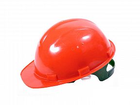 Каска строительная пластиковое оголовье Каска строительная пластиковое оголовье